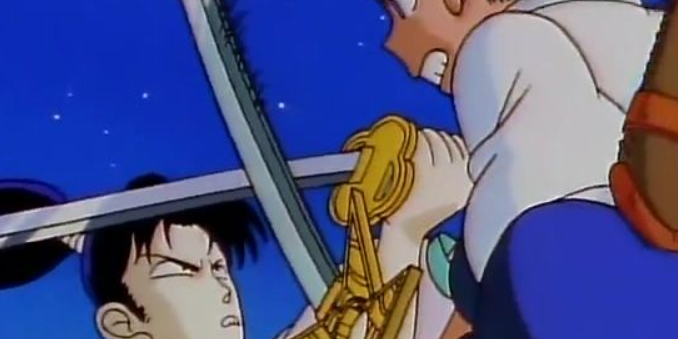 雷火剑动漫什么意思 – 快看漫画问答