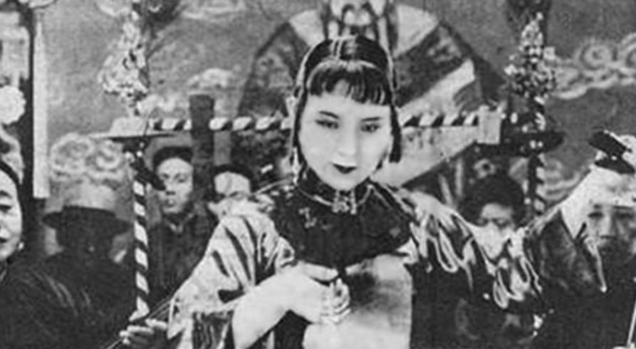 中国第一部有声电影是1931年的哪一部