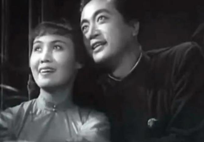 1956年白杨主演了根据鲁迅同名小说改编的故事片什么
