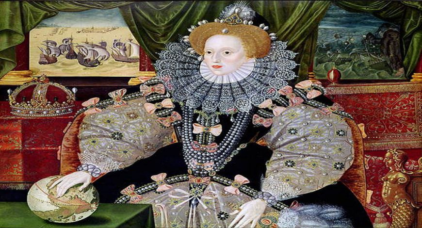 伊丽莎白一世为什么终身未婚