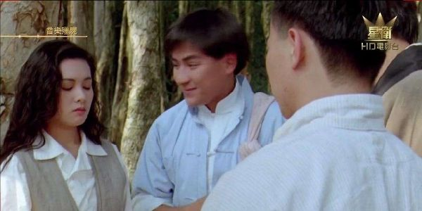 音乐僵尸任珠珠扮演者 – 快看问答