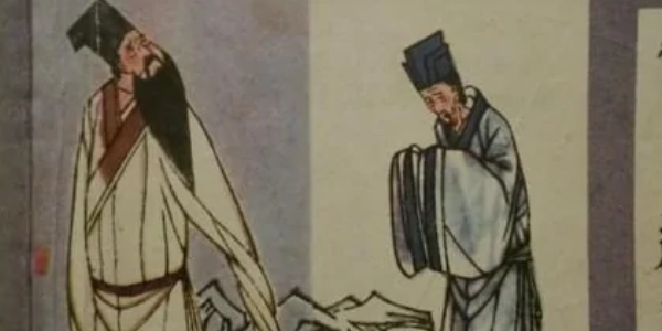 严贡生和严监生是什么关系 – 快看问答