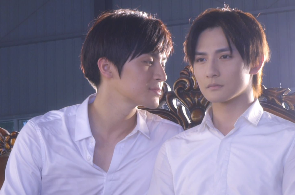 双程结局 – 快看漫画问答