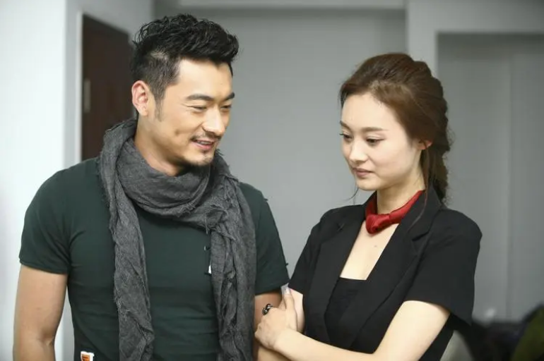 匡世仁搞董薇薇是第几集 – 快看问答