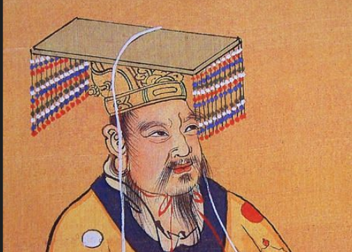 刘备是三国演义的人物吗
