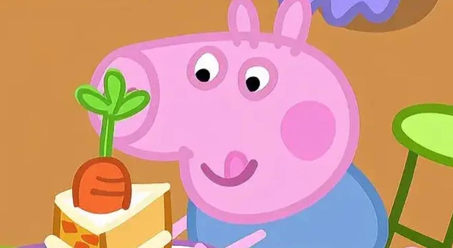 小猪佩奇是哪个**出品的动画