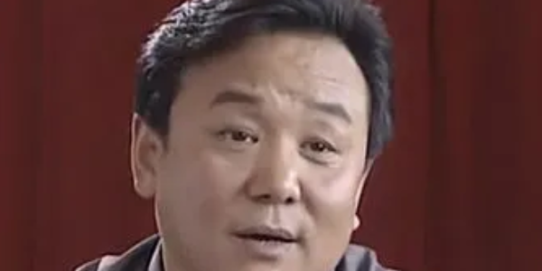 米树林县长什么电视剧