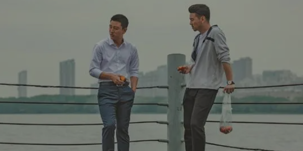 相逢时节简家兄妹几个
