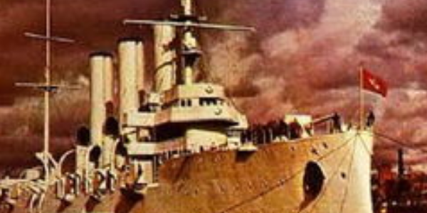 在战舰波将金号中敖德萨阶梯片段主要是表现出