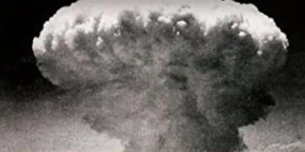 美国用原子炸日本广岛是什么电影