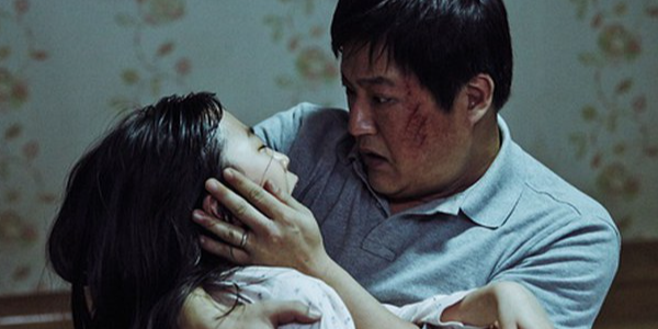 韩国电影哭声深度解析