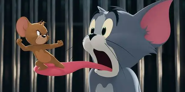 汤姆作为一只猫为什么怕老鼠杰瑞