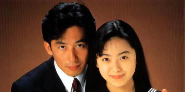 高校**日剧1993年人物关系