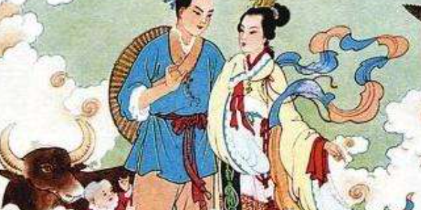 织女是王母娘娘的什么人? – 快看漫画问答