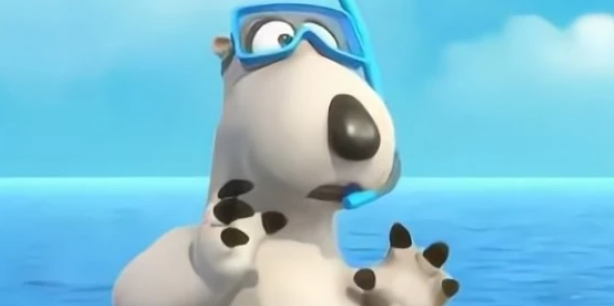 贝肯熊是哪个**的动画片是哪个**的动画片