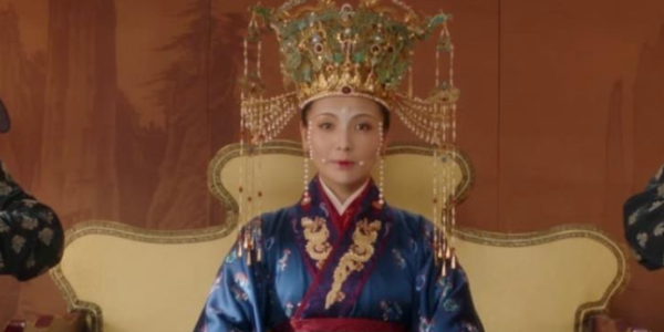 历史上刘娥皇后是怎样一个人