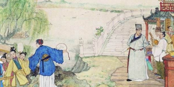 牛浦郎的性格特点
