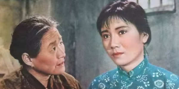 二诸葛和三仙姑的形象