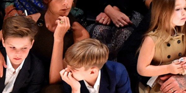 来自一个小贝的阐述刀锋