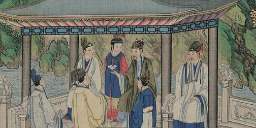 红楼梦第十七回内容概括 – 快看问答