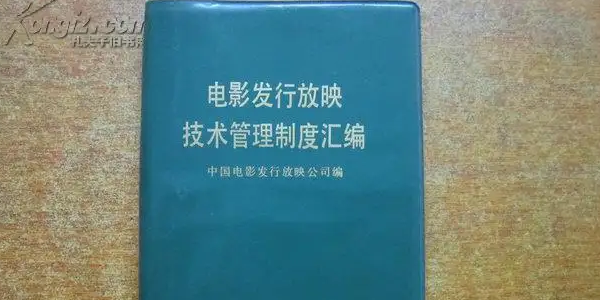 电影发行是什么意思