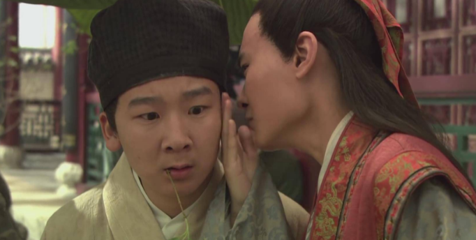 秦钟是谁 – 快看问答