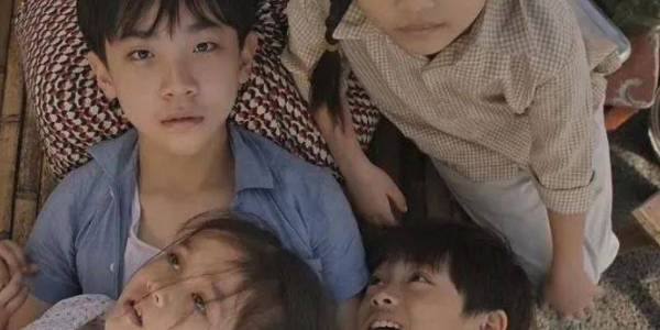 乔家的儿女乔七七结局