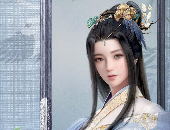 苏媛在自己的院子中饲养了什么动物