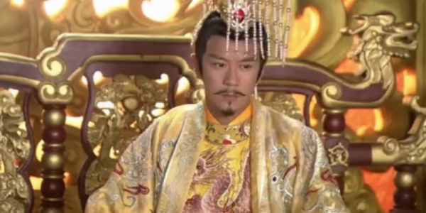 代战公主当了几年皇后 – 快看问答