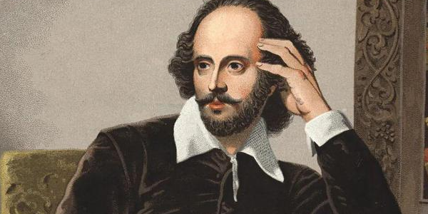 莎士比亚的四大悲剧是哪四个