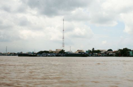 湄公河为什么被称为鬼门关