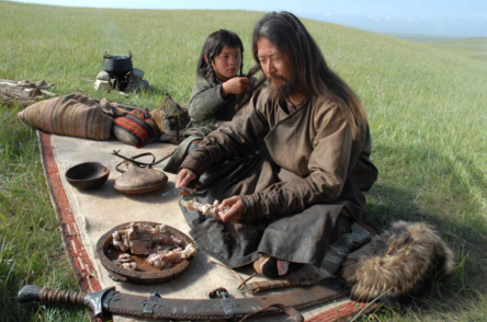 蒙古王为什么没在中国上映
