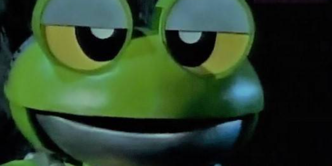 铁甲小宝青蛙叫什么