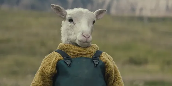 羊头怪物电影叫什么