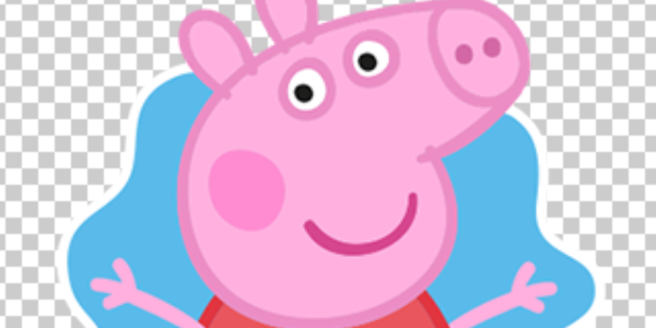 小猪佩奇是哪国产的动画片