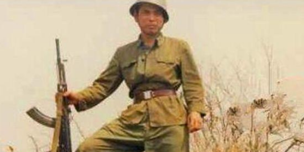 徐良是不是战斗英雄– 快看漫画问答