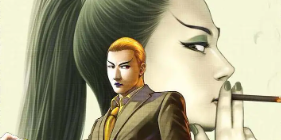 古惑仔丁瑶和金尊贵是哪一话 – 快看漫画问答