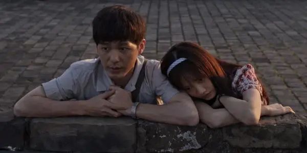 乔家的儿女结局