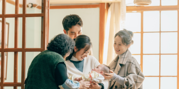 电视剧心居大结局介绍