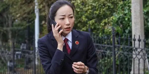 巡回检察组几个案情真相