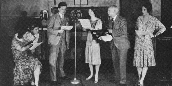 1927年第一部有声电影叫什么