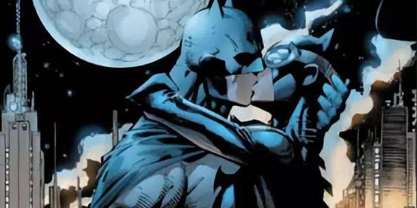 蝙蝠侠喜欢瑞秋还是猫女