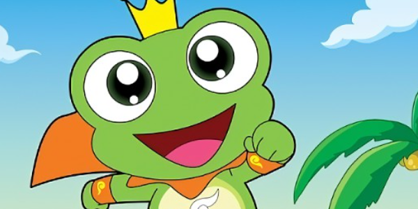 青蛙王子的公主叫什么名字