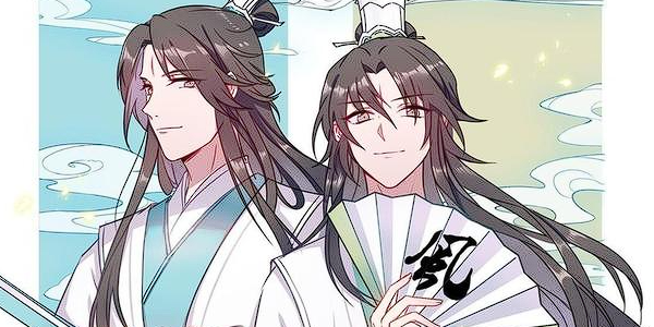 师青玄最后的结局是什么 – 快看漫画问答